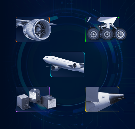 Aviation Assets